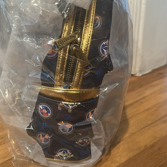 New in package Disney Dumbo Cruiseline Fantasy Loungefly - Picture 3 of 5